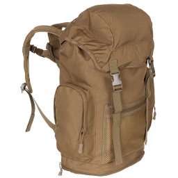 MFH batoh model BRIT malý 30ltr. COYOTE