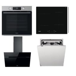 Whirlpool WSQ7360NE