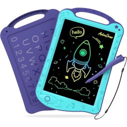 Kreslící tabulka dětská - smart zápisník LCD tablet pro kreslení / psaní pro děti 8.5”