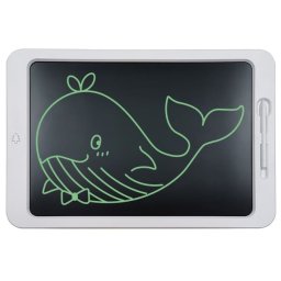 Smart tabule pro kreslení či psaní LCD 19" - Inteligentní tabulka s perem