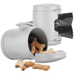 Multi Box Flexi šedý