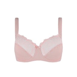 Dia kvalitní podprsenka Anfen 5-612 90E světle růžová