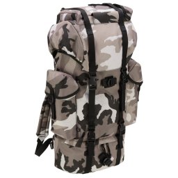 BRANDIT batoh KAMPF 65ltr. styl BW URBAN METRO