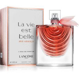 Lancôme La Vie Est Belle Iris Absolu parfémovaná voda pro ženy 100 ml
