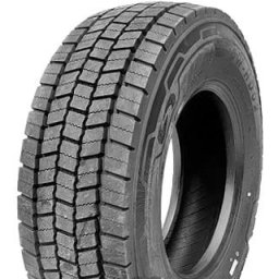 CrossWind CW-HD02 265/70 R17,5 140/138 M M+S