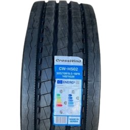 CrossWind CW-HS02 205/75 R17,5 124/122 M M+S