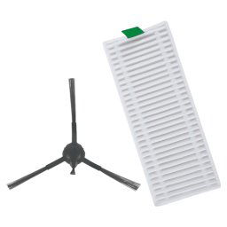 Sada filtru a bočního kartáčku Rowenta ZR185002