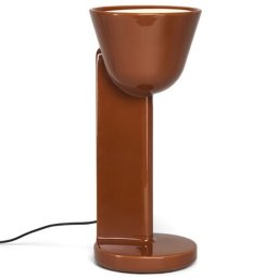Flos designové stolní lampy Céramique Up
