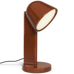 Flos designové stolní lampy Céramique Down