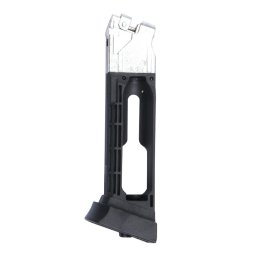Zásobník ASG CZ 75 SP-01 Shadow CO2 - BB 4,5 mm