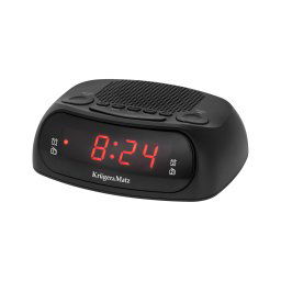Krüger&Matz Radiobudík Kruger&Matz model KM0824