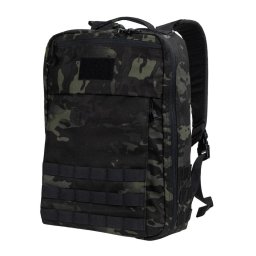 S.T. CONDOR batoh PRIME PACK MULTICAM BLACK