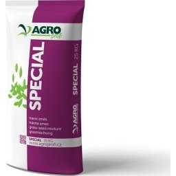 AGRO PROFI Travní směs Hobby Sport 25 kg 015214