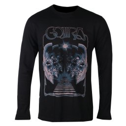 tričko pánské s dlouhým rukávem GOJIRA - CYCLES INNER EXPANSION (ORGANIC) - PLASTIC HEAD - PHD13219LS