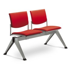 Dvoumístná lavice Seance 099-2