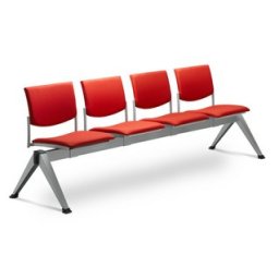 Čtyřmístná lavice Seance 099-4