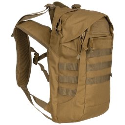 MFH batoh britský typ ASSAULT 17ltr. COYOTE
