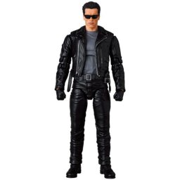 figurka Terminator 2 - T-800 (T2 Ver.) - MEDI47199