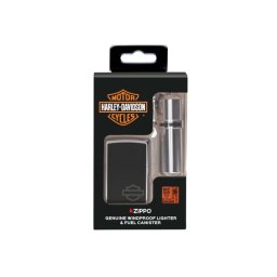 Sada Harley-Davidson & Canister 30065