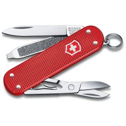 VICTORINOX nůž kapesní CLASSIC SD ALOX 58mm SWEET BERRY