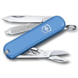 VICTORINOX nůž kapesní CLASSIC SD 58mm SUMMER RAIN