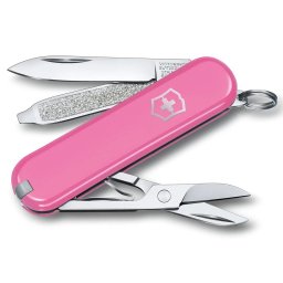 VICTORINOX nůž kapesní CLASSIC SD 58mm CHERRY BLOSSOM