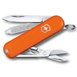 VICTORINOX nůž kapesní CLASSIC SD 58mm MANGO TANGO