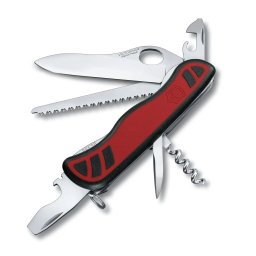 VICTORINOX nůž kapesní FORESTER M GRIP DUAL
