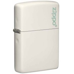 Zapalovač ZIPPO 26956 Glow in the Dark Zippo Logo