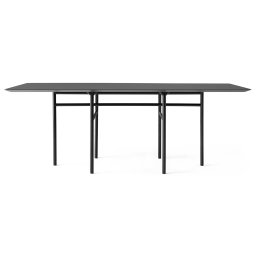 Audo Copenhagen designové stoly Snaregade Dining Table Rectangular