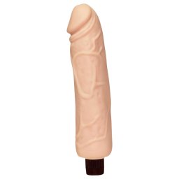 You2Toys - Sametov poten vibrtor