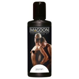 Magoon masn olej - Jasmn (100ml)