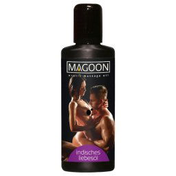 Masn olej Indie (50 ml)