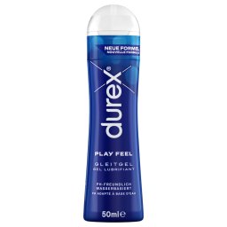 Durex Originals - lubrikant na vodn bzi (50 ml)