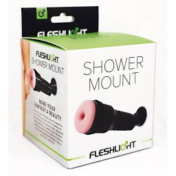 Fleshlight Shower Mount - psluenstv