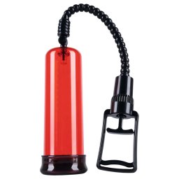 You2Toys - vakuov pumpa na penis - profesionln