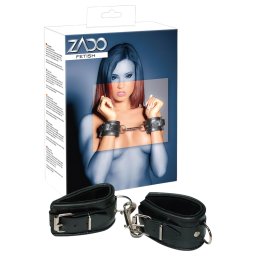 ZADO - koen pouta na zpst (ern)