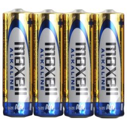 Odoln - AA baterie - 4 ks