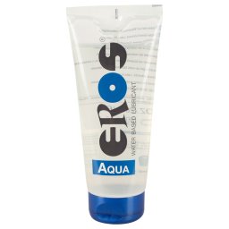 EROS - lubrikant na vodn bzi - 200 ml