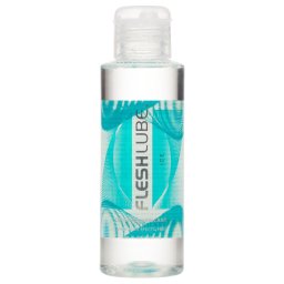 FleshLube - lubrikan gel - chladiv efekt - 100 ml