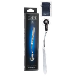 Fifty Shades Darker - drdiv koleko s hroty - nerezov ocel