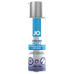 H2O vodn chladiv lubrikant (120 ml)