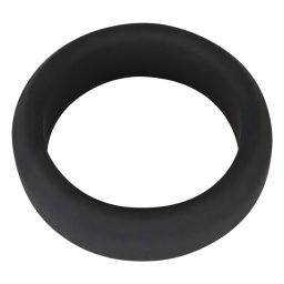 Black Velvets - erekn krouek silnostnn 3,8 cm - ern