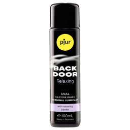 Pjur Back Door - anln lubrikant - 100 ml