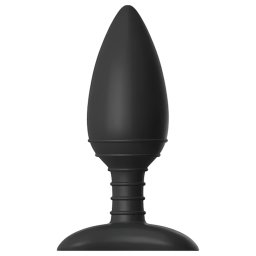 Nexus Ace - anln vibrtor s dlkovm ovldnm - dobjec - stedn