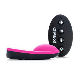 OHMIBOD Club Vibe 3 - hudebn vibran kalhotky (S-L)