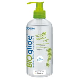 BIOglide original - lubrikan gel na vodn bzi - 500 ml