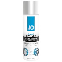 System JO - hybridn lubrikan gel - kombinovan bze - 60 ml