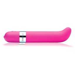 OhMiBod Freestyle G - rdiem, hudbou zen vibrtor na bod G (rov)