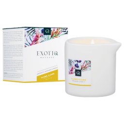 Exotiq - masn svka s vn ylang ylang - 60g
